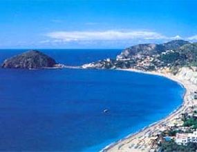 Ischia  Islands